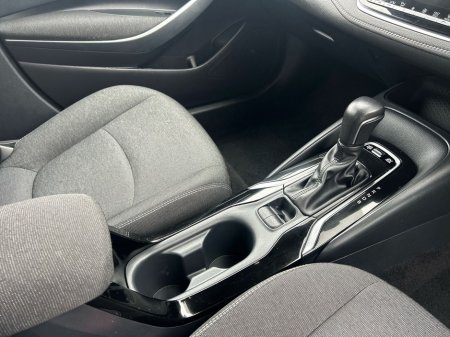 2023 Toyota Corolla - thumbnail 16