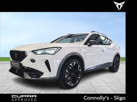 2023 Cupra Formentor - thumbnail 15