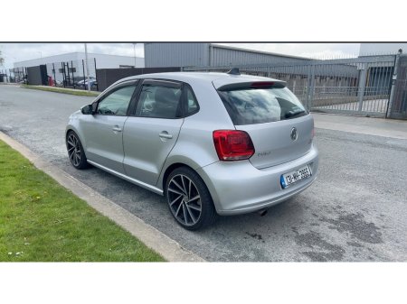 2013 Volkswagen Polo - thumbnail 8