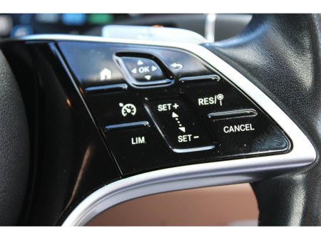 2022 Mercedes-Benz E Class - thumbnail 23