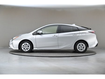 2018 Toyota Prius 1.8 HYBRID *BI-TONE INTERIOR*REVERSE CAM*PARK SENSORS*ANDROID CAR PLAYER* €17,890 thumbnail