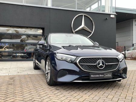 2024 Mercedes-Benz E Class - thumbnail 16