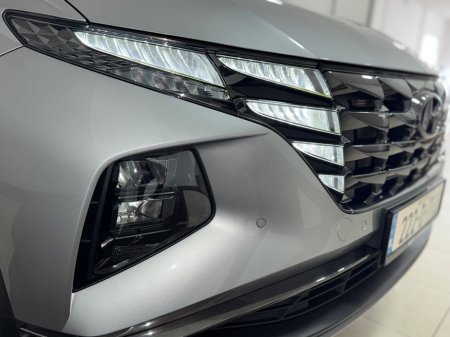 2022 Hyundai Tucson - thumbnail 9