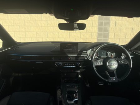 2017 Audi A5 S LINE TDI QUATTRO BLACK EDITION STYLING €24,995 thumbnail