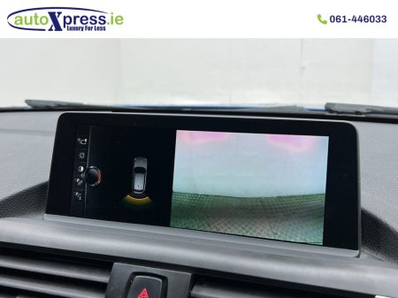 2017 BMW 1 Series - thumbnail 18