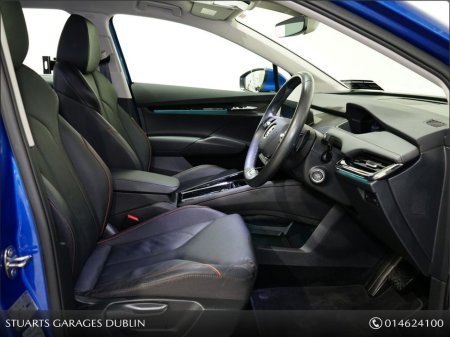 2022 Skoda Enyaq 80 IV 80 5DR Auto €29,995 thumbnail