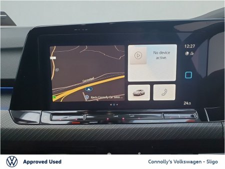 2022 Volkswagen Golf - thumbnail 17