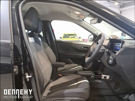 2026 Opel Frontera - thumbnail 26