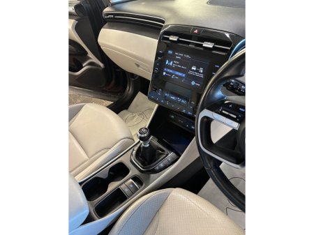 2023 Hyundai Tucson - thumbnail 9