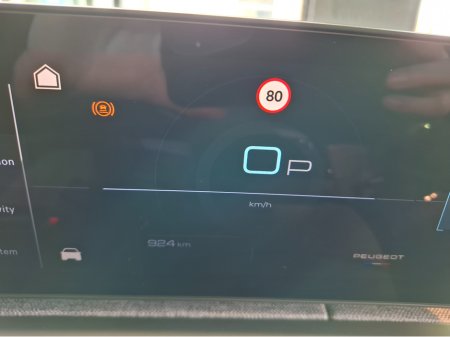 2026 Peugeot 5008 - thumbnail 32