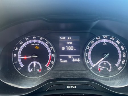 2017 Skoda Kodiaq STYLE 2.0 TDI 150HP 4X4  7 SEATER €20,950 thumbnail