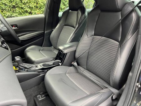 2020 Toyota Corolla - thumbnail 6