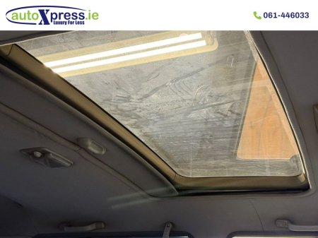 1994 Toyota Landcruiser - thumbnail 4