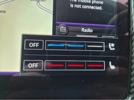 2018 Volkswagen Passat Highline DSG Carbon edition €17,995 thumbnail