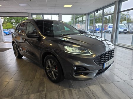 2021 Ford Kuga for sale