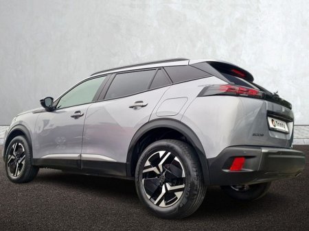 2025 Peugeot 2008 * 1.2 PURETECH 100BHP ALLURE * TRINITY MOTORS * €29,945 thumbnail