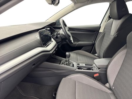2025 Skoda Octavia 2.0TDI SEL *5.9% APR* €75 PER WEEK ON PCP €34,995