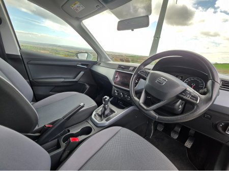 2018 SEAT Arona - thumbnail 7