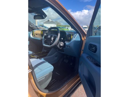 2026 Fiat Panda - thumbnail 10