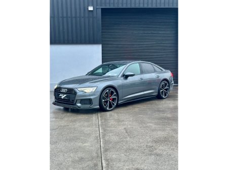 2020 Audi A6 40TDI 204HP S tronic S Line €33,995