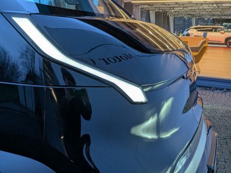 2026 Kia PV5  €45,350 thumbnail