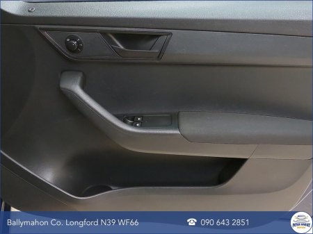 2017 Skoda Fabia 1.0 MPI 60 BHP ACTIVE €12,450 thumbnail