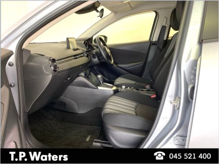 2020 Mazda Mazda2 - thumbnail 6