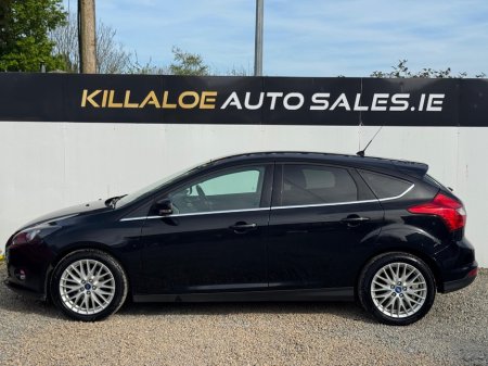 2014 Ford Focus - photo 4