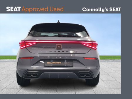 2024 Cupra Leon 2.0TDI 150hp Auto €35,945 thumbnail