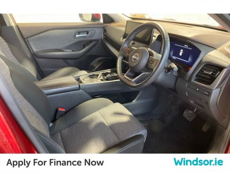 2024 Nissan X-Trail ePOWER X-TRAIL SV PREMIUM 5 Seater *Price is Net of Scrappage Allowance * €41,995