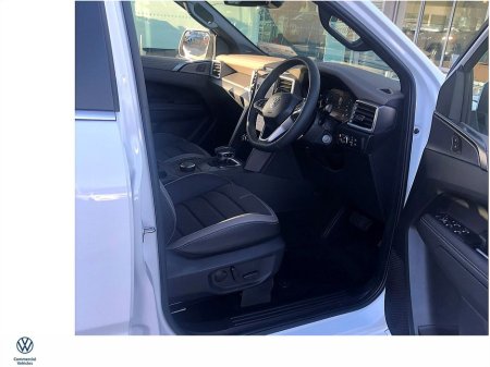 2026 Volkswagen Amarok AVENTURA 3.0 237HP AUTOMATIC 4-MOTION €62,995