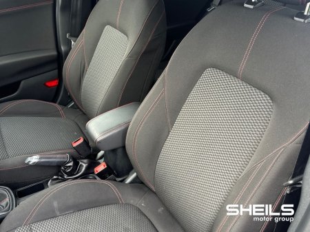 2024 Ford Puma - photo 5