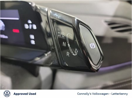 2024 Volkswagen ID.3 - thumbnail 10