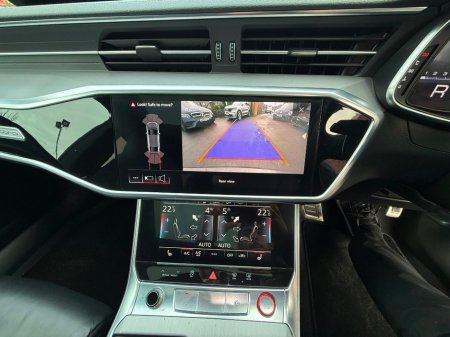 2020 Audi S7 SPORTBACK 3.0 TDI 350BHP QUATTRO AUTO *HUGE SPEC* €54,900 thumbnail