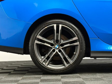 2021 BMW 2 Series 220D M SPORT GRAN COUPE AUTO €29,990 thumbnail