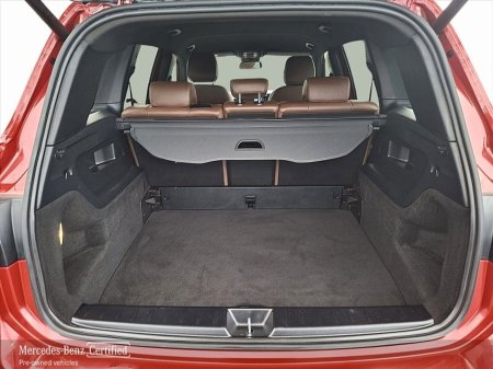 2024 Mercedes-Benz GLB GLB 200D Progressive Auto Upgrade Leather €49,950 thumbnail