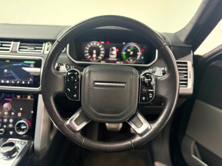 2019 Land Rover Range Rover AUTOBIOGRAPHY P400E *N1 CREWCAB* €40,000 thumbnail