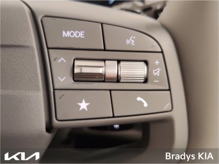 2026 Kia EV3 - thumbnail 19