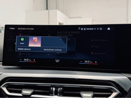 2023 BMW 3 Series - thumbnail 17