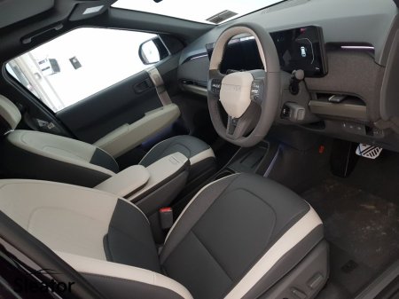 2026 Kia EV3 GT-Line €48,800 thumbnail