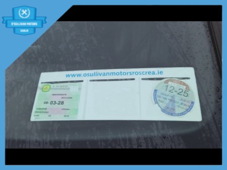 2016 Audi A6 2.0 TDI S LINE ULTRA 190PS 4 4DR AUTO €16,950 thumbnail