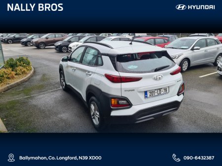 2020 Hyundai Kona - thumbnail 5