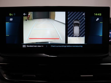 2023 Peugeot 3008 *92* GT S/S PHEV AUTO €28,900 thumbnail