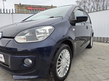 2015 Volkswagen up! - thumbnail 5