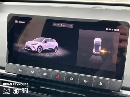 2024 MG 4 - thumbnail 18