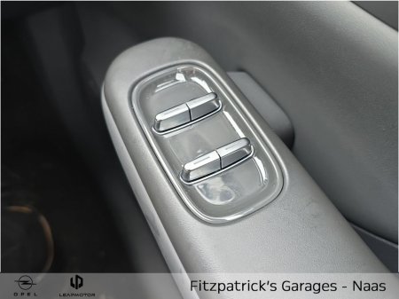 2026 Leapmotor B10 Design 67.1kw(420Km) Demo (Price Includes €1000 Scrappage Allowance) €33,950 thumbnail