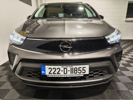 2022 Opel Crossland X - thumbnail 17