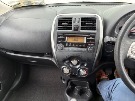 2016 Nissan Micra - thumbnail 20