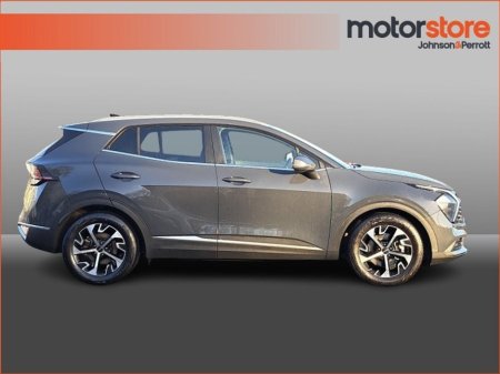 2025 Kia Sportage K3 1.6 Diesel (Kia Warranty / AA Membership / Bishopstown) €36,900 thumbnail