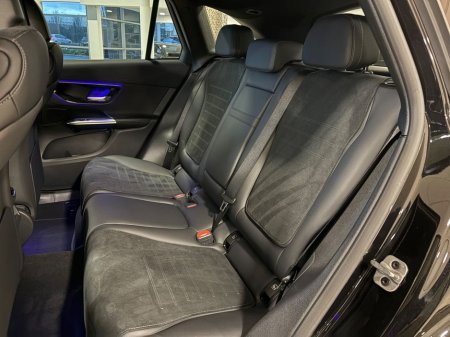 2025 Mercedes-Benz GLC Class 300e 4MATIC URBAN EDITION=252 REG//AS NEW//LOW MILES=MERCEDES WARRANTY UNTIL 09/2027=TAILORED FINANCE PACKAGES AVAILABLE=TRADE IN'S WELCOME €69,995 thumbnail